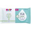 Hipp Babysanft vlhčené obrúsky Soft & Pur 10 ks