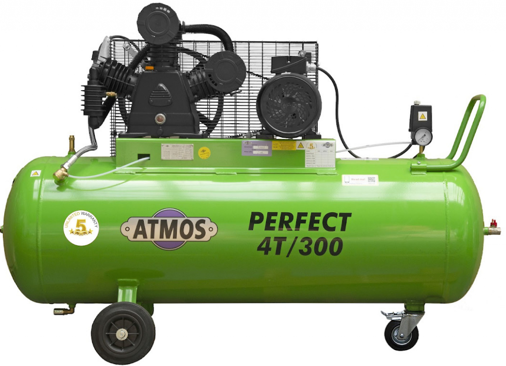 Atmos Perfect 4T/300
