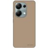 Picasee Fashion Case pre Xiaomi Redmi Note 13 Pro 4G - Soft Sand