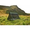 Vnútorný stan Superlight A-Frame Mesh Tent, DD Hammocks, 2 Adventurers, olivovo zelená