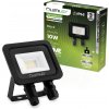 LED Reflektor 10W, 1100lm 4000K IP65 Černá ZUME ALS LUMILED