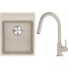 Franke SETG293 (MRG 610-37 RTL + FC 6051) - Sahara