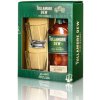 Whisky Tullamore Dew + 2 poháre 40% 0,7l