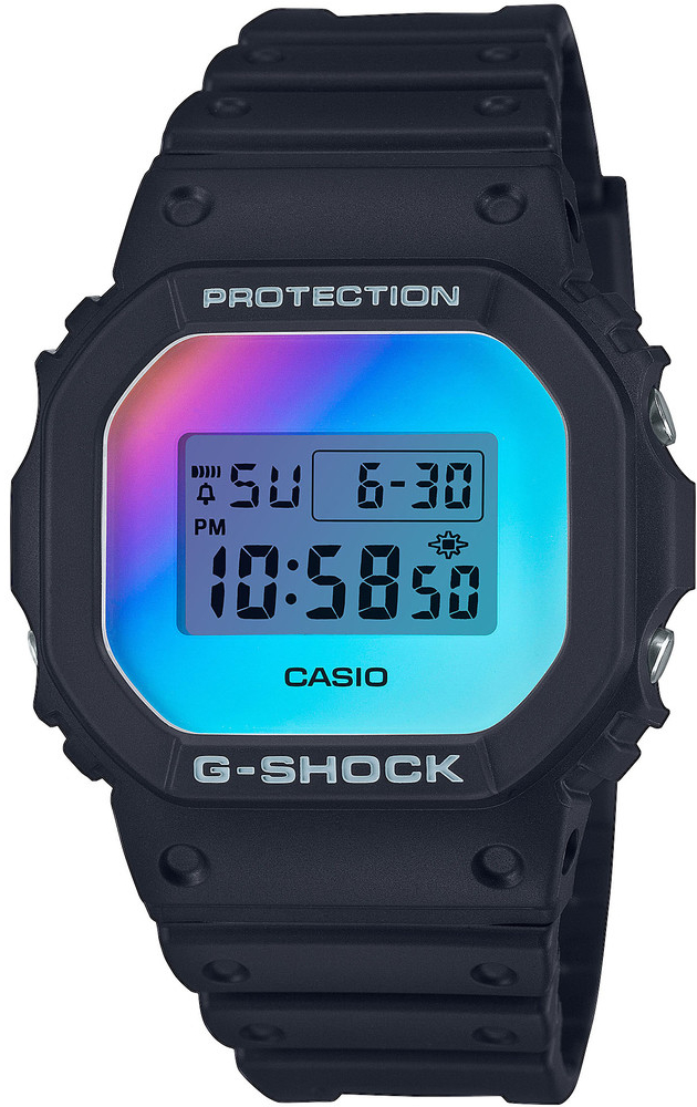 Casio DW-5600SR-1