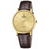 Pánske spoločenské hodinky Festina Swiss Made 20016/2