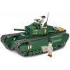 COBI 3128 II WW Mark IV Churchill, 1:35, 668 k, 2 f