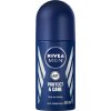 Nivea Men Protect & Care guličkový antiperspirant roll-on 50 ml