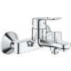Grohe BauLoop - Vaňová batéria, chróm 23603000