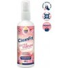 Cleanfit ultraparfum - Ruža Art Deco 100 ml