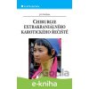 Chirurgie extrakraniálního karotického řečiště - Jiří Podlaha