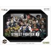 Pixel Frames PLAX Street Fighter 6: A New Era 30x25
