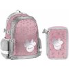 Paso Školský set Minnie mouse ružový