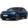 Priečniky Thule WingBar Edge Evo Black VW ID.7 Hatchback 2024-