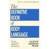 The Definitive Book of Body Language (Barbara Pease)(Brožovaná)