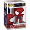 POP! Spider Man No Way Home: Amazing Spider Man (Marvel)
