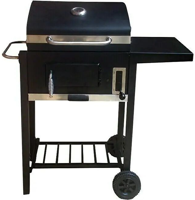 Grillstar 6004