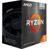 AMD, Ryzen 5 5500, Processor BOX, soc. AM4, 65W, s Wraith Stealth chladičom 100-100000457BOX