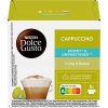 DOLCE G.CAPPUCCINO SKINNY(NÁPLŇ) NESCAFÉ