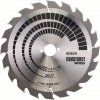 Bosch Accessories Construct Wood 2608641774 tvrdokovový pílový kotúč 250 x 30 x 3.2 mm Počet zubov (na palec): 20 1 ks; 2608641774