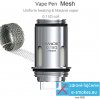 SMOK SmokTech atomizér Vape pen Mesh - 0,15ohm
