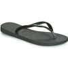 Havaianas Žabky SLIM VELVET Čierna