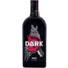 Demänovka Dark 35% 0,7 l (čistá fľaša)