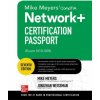 Mike Meyers' CompTIA Network+ Certification Passport, Seventh Edition (Exam N10-008) (Mike Meyers)(Brožovaná)