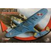 Mirage Hobby PZL 37 B Los 1/48