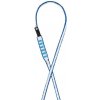 Plochá slučka Beal Airloop 6 mm 120 cm Farba: modrá