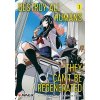 Destroy All Humans. They Cant Be Regenerated. a Magic: The Gathering Manga, Vol. 1: Limited Edition Magic: The Gathering Card Included in First Print (Ise Katsura)