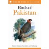 Birds of Pakistan