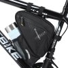 Wozinsky frame bottle Bag