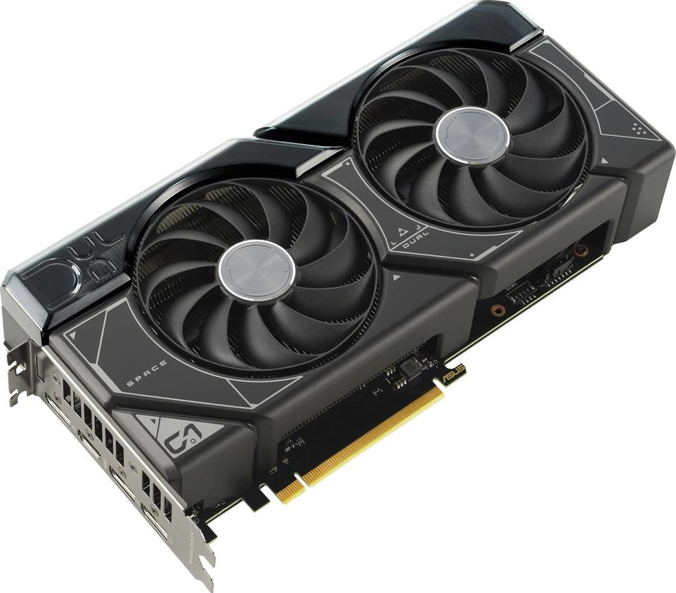 Asus DUAL-RTX4070-12G