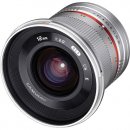 Samyang 12mm f/2 NCS CS Sony E-mount