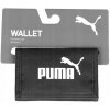 Peňaženka PUMA PHASE Tri-fold Wallet čierna