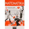 Matematika 3. ročník - pracovný zošit 1. diel (SJ) - Hejný Milan, Jirotková Darina, Slezáková-Kratochvílová Jana, Michnová Jitka