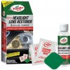 Turtle Wax Headlight Restorer kit
