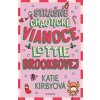 Strašne chaotické Vianoce Lottie Brooksovej - Katie Kirbyová