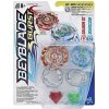 Hasbro BeyBlade Burst Sada dvou kotoučů Gaianon G2 & Doomscizor