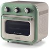 Ariete Vintage Air Fryer Oven 4632/04 zelený
