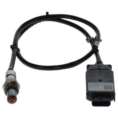 NOx-Sensor, vstrekovanie močoviny BOSCH 0 281 008 779