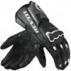 REVIT rukavice QUANTUM 3 black/white - M