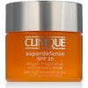 Clinique Superdefense Fatigue + 1st Signs Of Age Multi-Correcting Cream SPF 25 50 ml