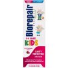 Biorepair Kids Zubná pasta s jahodovou príchuťou pre deti 0-6 rokov 50 ml
