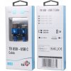 TB Touch AKTBXKUCSBA15PN USB - USB C, 1,5m, modrý
