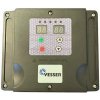 Frekvenčný menič VESSER IQ-E/T 2,2kW; 3x400V ; max.18 A pre čerpadlo, regulácia tlaku, ovládacia jednotka pre vodárne