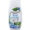BC Bione kozia syrovátka vlasový a telový šampón 260 ml