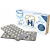 H2 VIBE H2 DENT CARE® na afty a zapálené ďasná 60 tbl