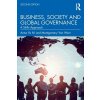 Business, Society and Global Governance: A Skills Approach (Ya Ni Anna)