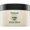 Lakmé Teknia Pure Mask čistiaca maska pre mastné vlasy 250 ml